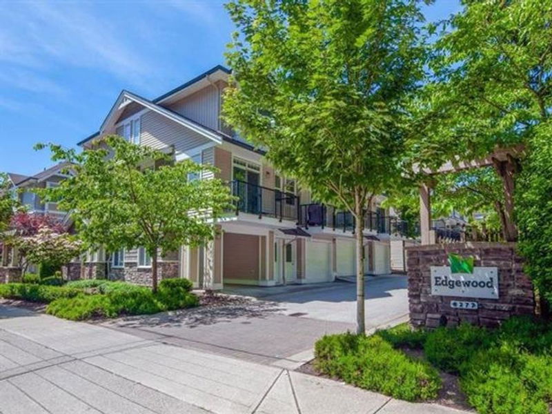 8277 161 Street #35, Surrey, British Columbia (MLS R2844333)