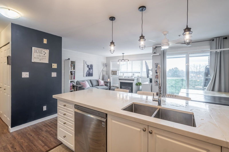 408 - 6390 196 Street, Langley, V2Y 1J2 | Image 3