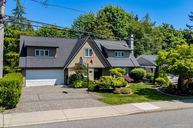 839 Baker Drive