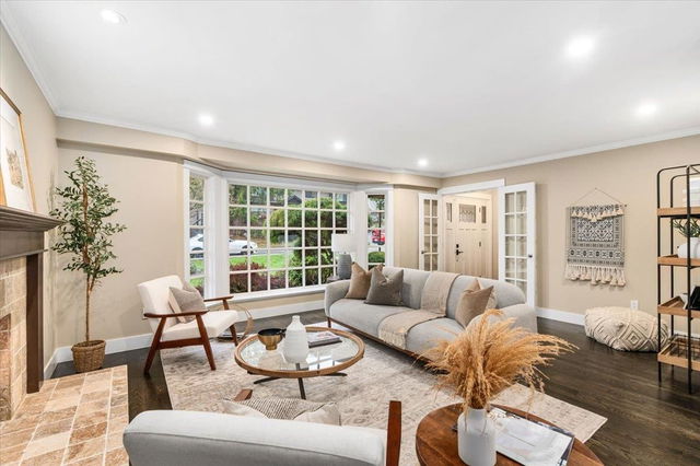 839 Baker Drive