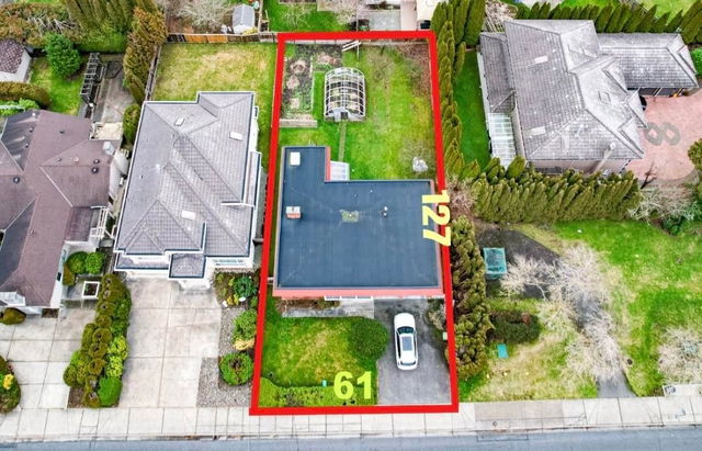 8740 Garden City Road