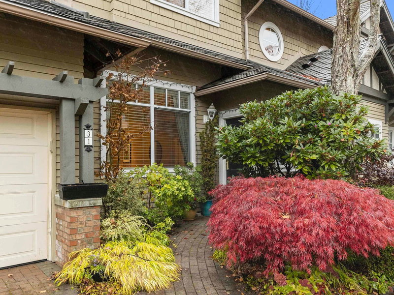 31 - 5650 Hampton Place, Vancouver, V6T 2G5 | Image 2