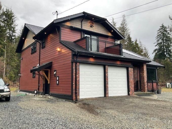 9328 Larkspur Avenue, Mission, V2V 7C9 | Image 2