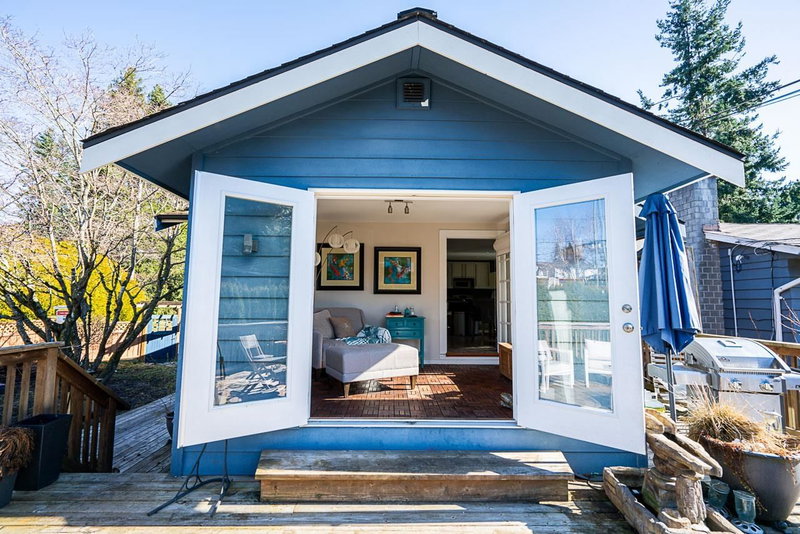 13950 Blackburn Avenue, White Rock, V4B 2Z5 | Image 2