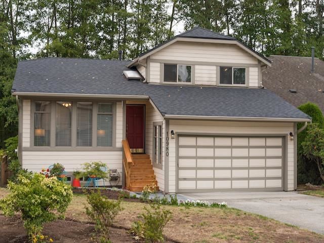 10980 63 Avenue, Delta, British Columbia