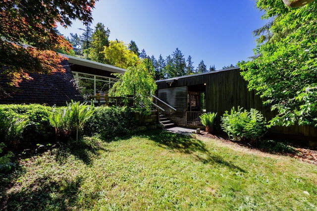 6040 Marine Drive