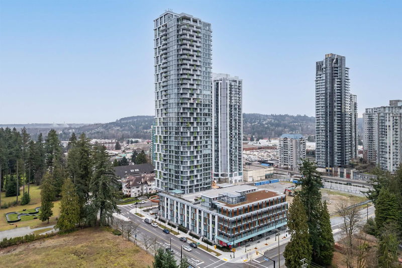 1182 Westwood Street #3906, Coquitlam, British Columbia (MLS R2846082)