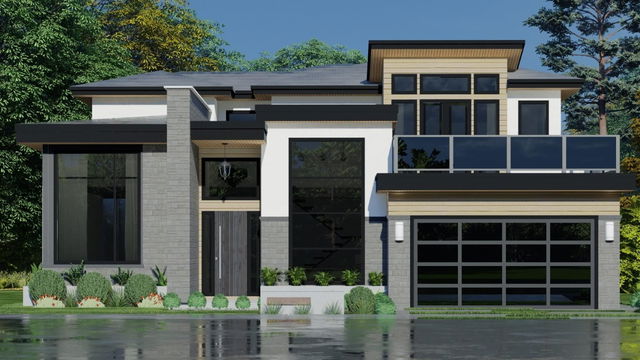 8905 Watson Drive
