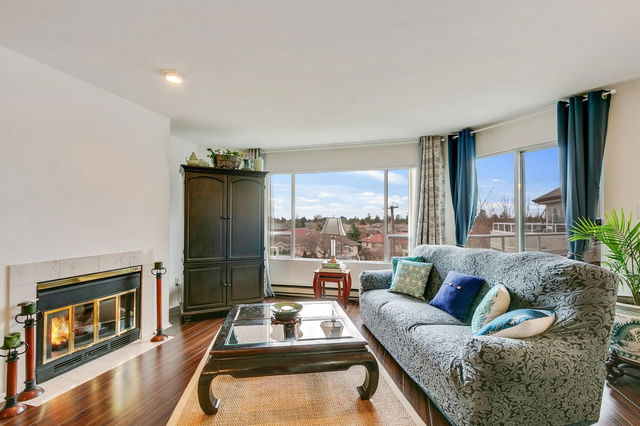 304 - 7480 Gilbert Road