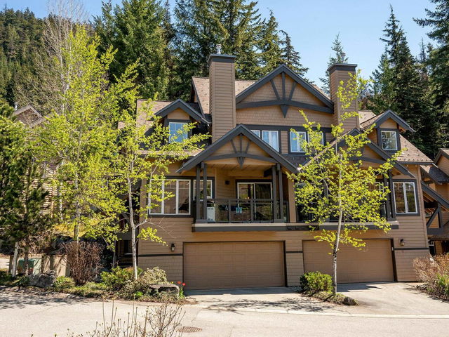 14 - 2641 Whistler Road