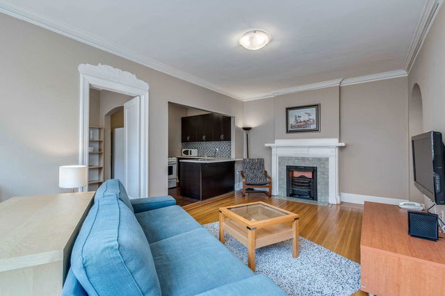 14 - 935 Jervis Street