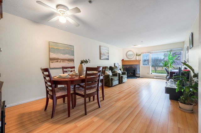 202 - 1550 Marine Drive