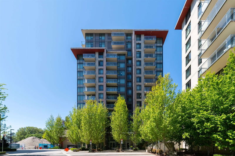 7368 Gollner Avenue #1705, Richmond, British Columbia (MLS R2847022)