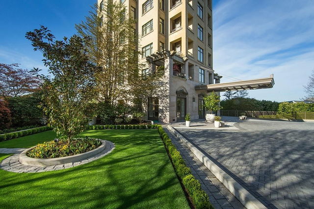 501 - 2288 Bellevue Avenue
