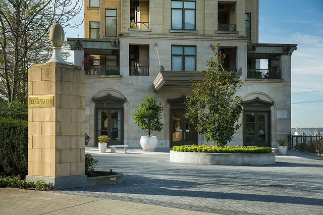 501 - 2288 Bellevue Avenue