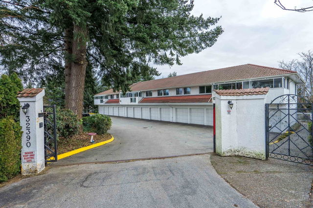 11 - 32390 Fletcher Avenue