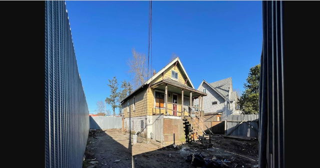 12359 Old Yale Road