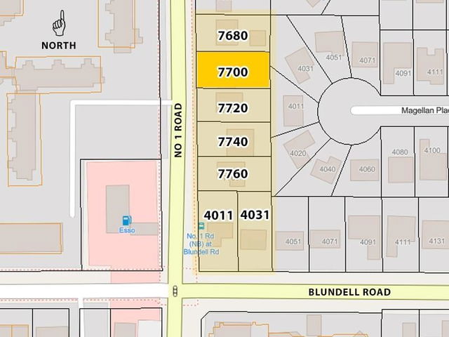 7700 No. 1 Road