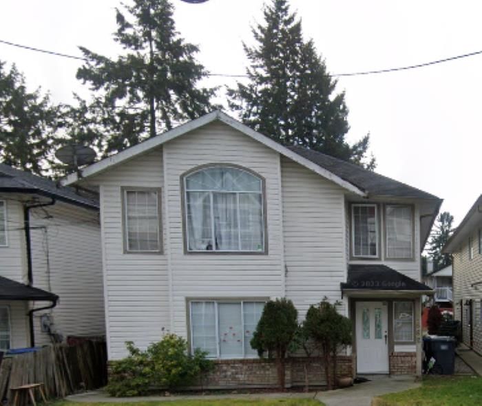 1662 Fraser Avenue, Port Coquitlam, British Columbia (MLS R2847892)