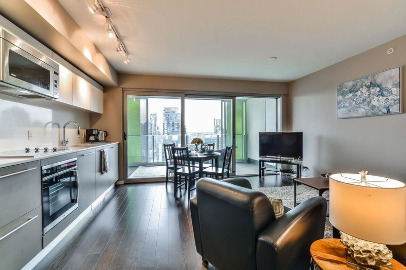 999 Seymour Street #2104, Vancouver, British Columbia (MLS R2848075)