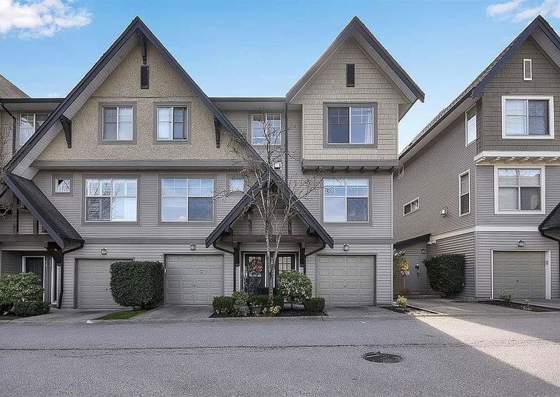 15152 62a Avenue #100, Surrey, British Columbia (MLS R2848254)