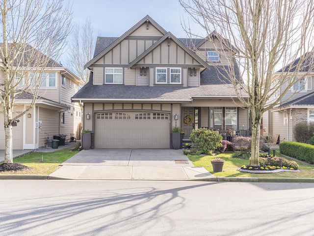 10432 Glenrose Drive