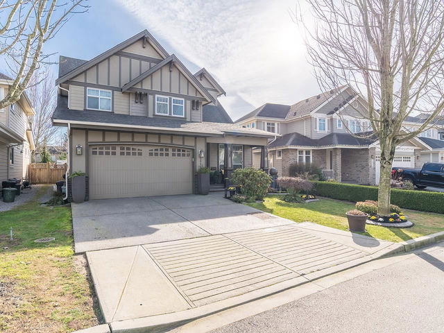 10432 Glenrose Drive