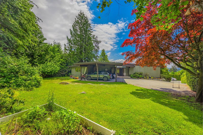 1085 Palmerston Avenue, West Vancouver, British Columbia (MLS R2848932)