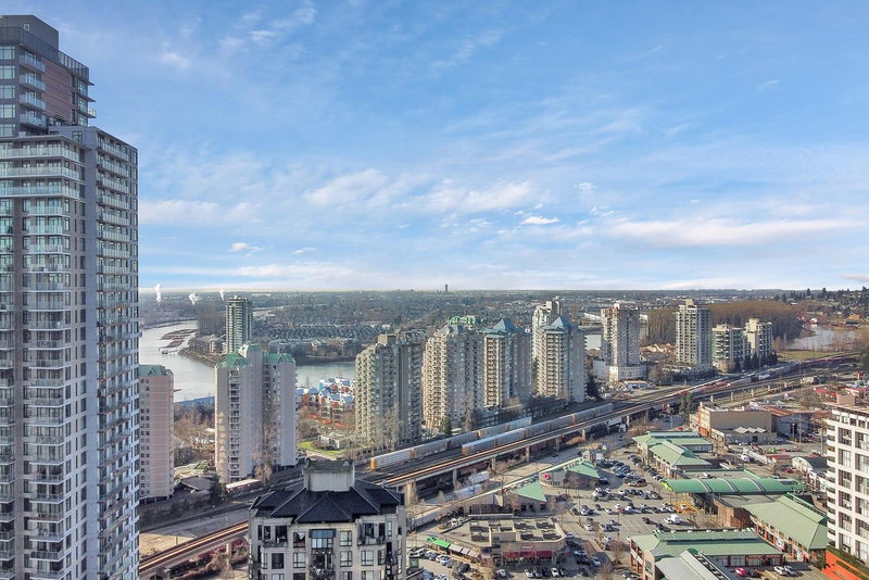 2702 - 823 Carnarvon Street, New Westminster, V3M 0N5 | Image 2