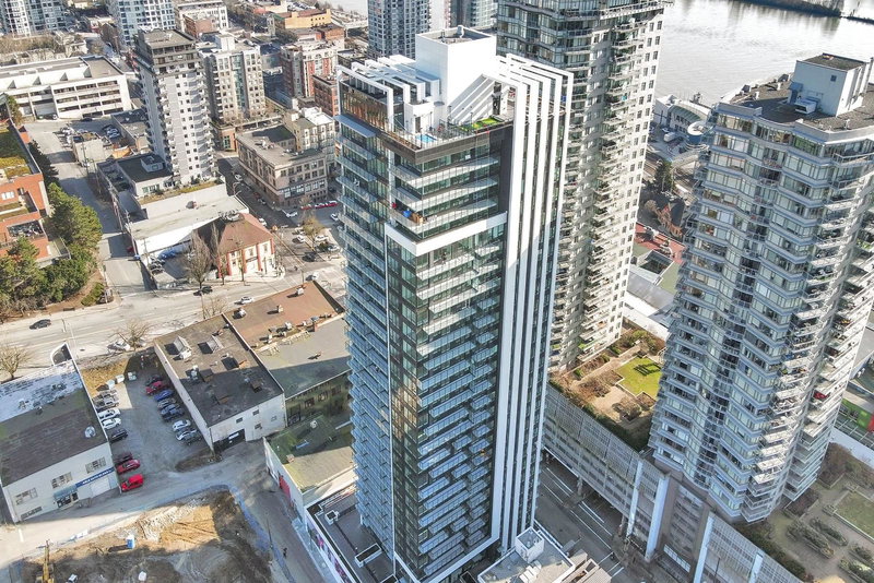 2702 - 823 Carnarvon Street, New Westminster, V3M 0N5 | Image 3