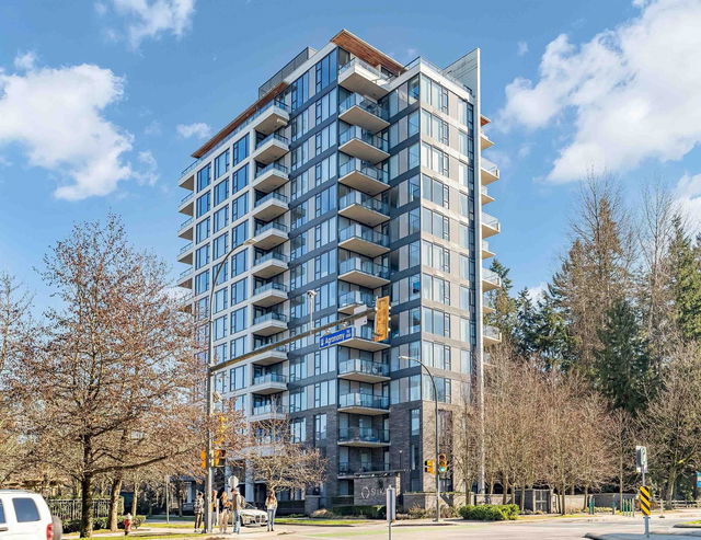 503 - 5868 Agronomy Road