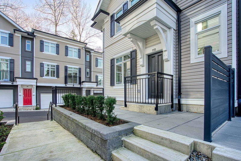 118 - 2070 Oak Meadows Drive, Surrey, V3Z 1J1 | Image 3