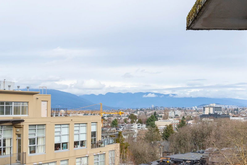 802 - 328 11th Avenue, Vancouver, V5T 4W1 | Image 2