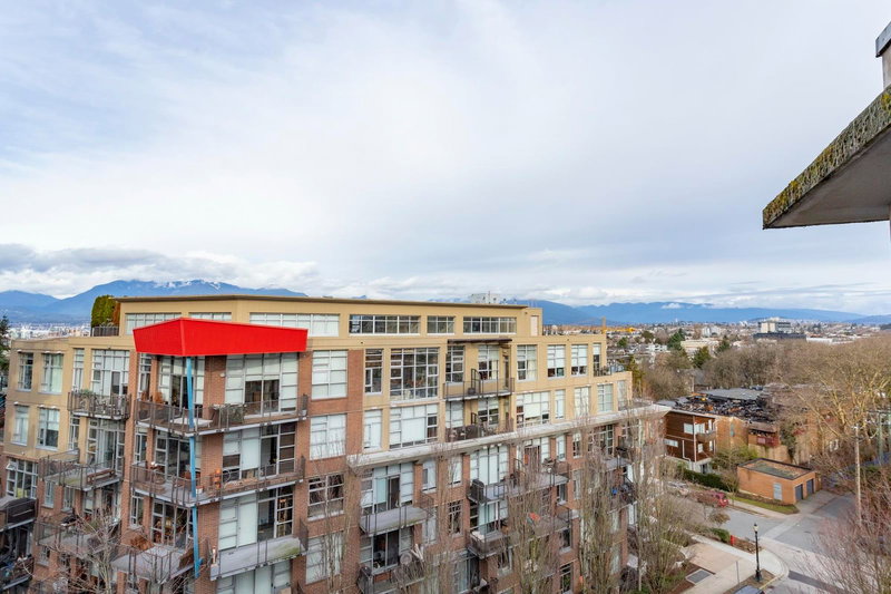 802 - 328 11th Avenue, Vancouver, V5T 4W1 | Image 3