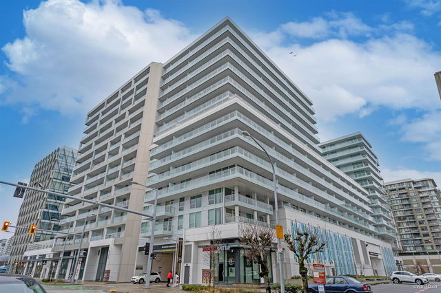 440 - 8133 Cook Road