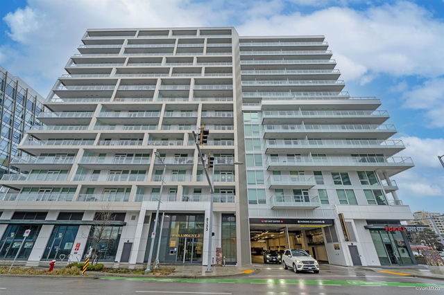 440 - 8133 Cook Road