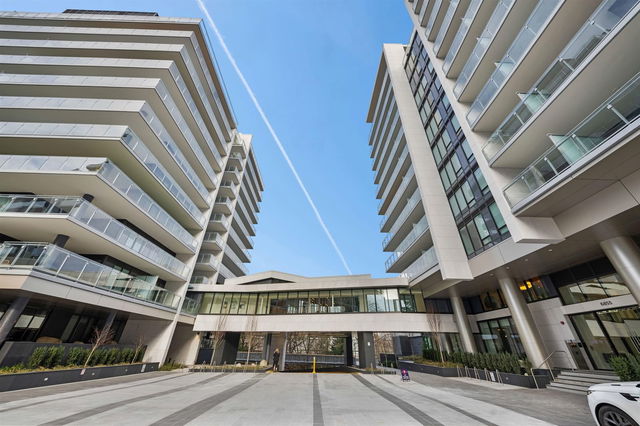 406 - 6855 Pearson Way