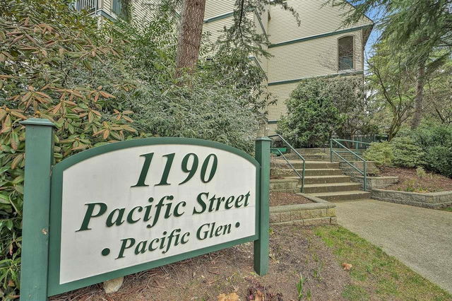 415 - 1190 Pacific Street