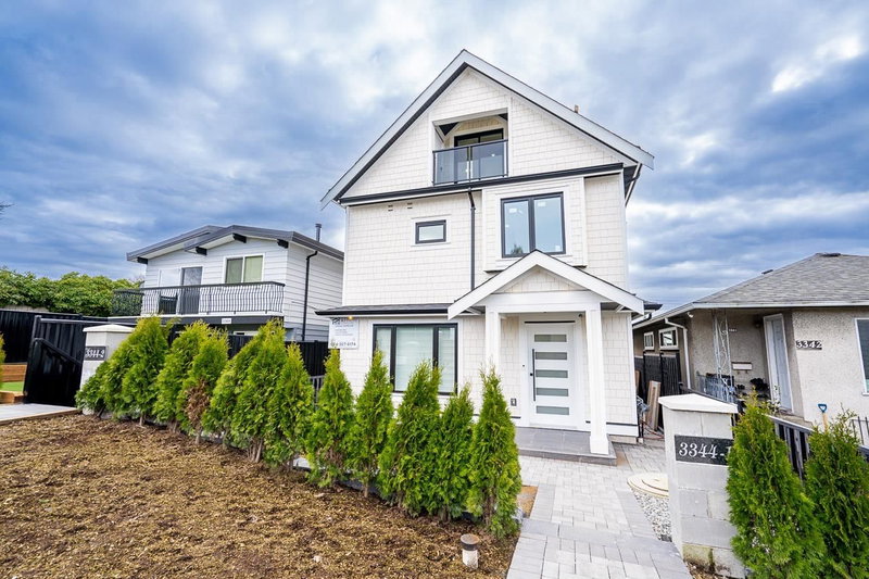 2 - 3344 Adanac Street, Vancouver, V5K 2P3 | Image 2