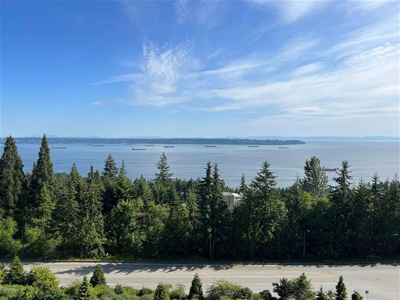 3101 Burfield Place #604, West Vancouver, British Columbia (MLS R2850547)