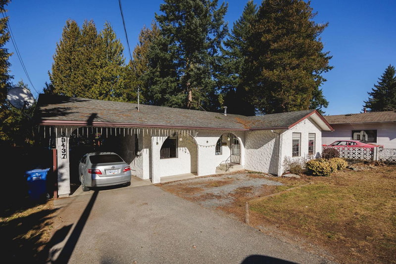 33437 George Ferguson Way, Abbotsford, V2S 2L9 | Image 2