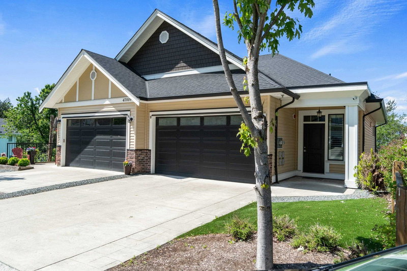 B - 47009 Sylvan Drive, Chilliwack, V2R 0X2 | Image 2