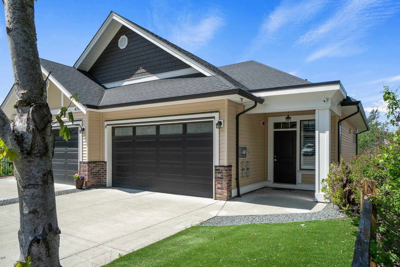 B - 47009 Sylvan Drive, Chilliwack, V2R 0X2 | Image 3