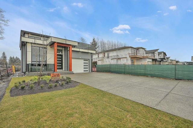 2618 Terminal Court