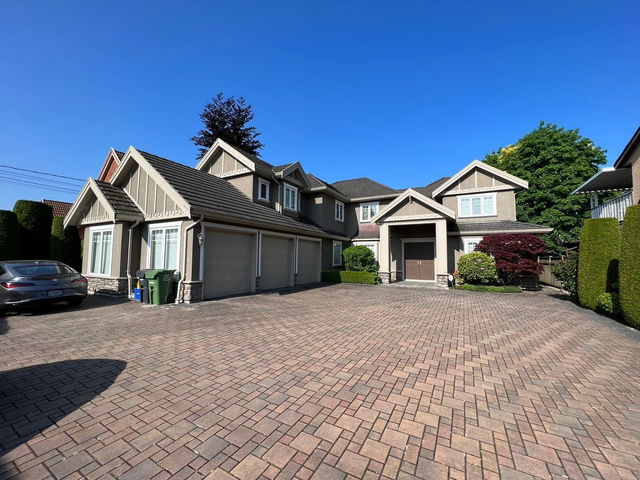 7551 Gilbert Road