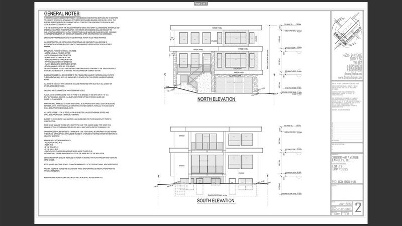 20888 48 Avenue, Langley, V3A 3L9 | Image 2