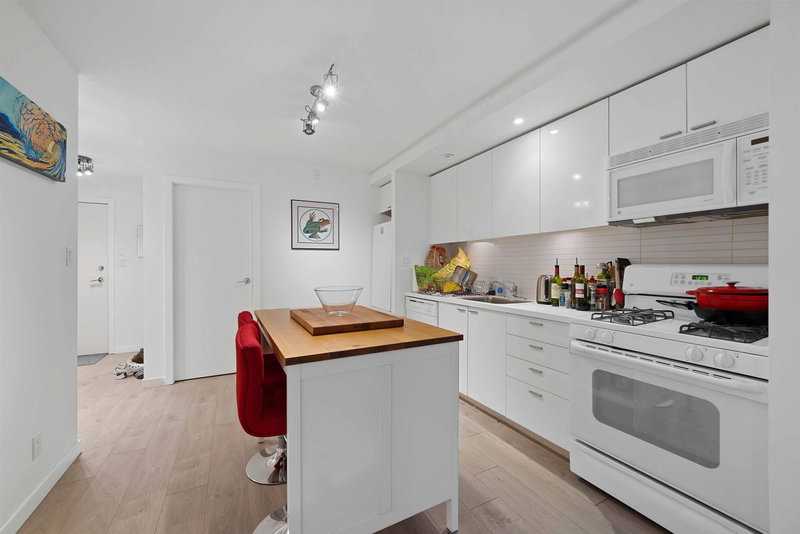 406 - 328 11th Avenue, Vancouver, V5T 4W1 | Image 3