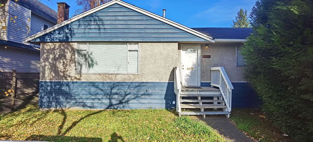 10731 Williams Road