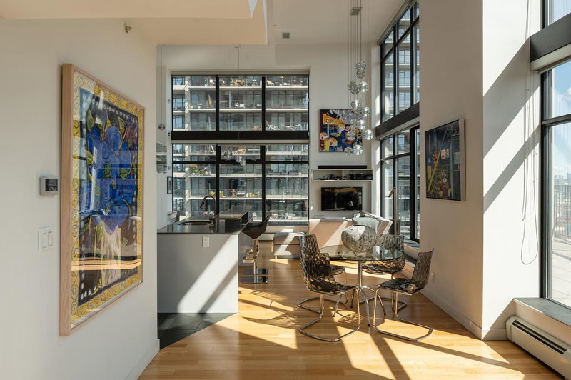 2306 - 128 Cordova Street, Vancouver, V6B 0E6 | Image 2