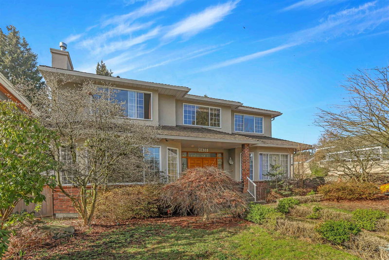 6835 Heather Street, Vancouver, V6P 3P5 | Image 2